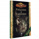 Cthulhu - Polizisten und Vigilanten